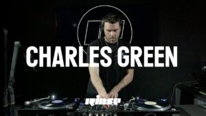 Charles Green digs into his collection to bring you a vinyl only mix for 2 hours | Rinse FM