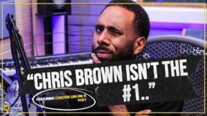 ‘CHRIS BROWN ISN’T THE NUMBER 1..’ – GREY AREA RELATIONSHIPS || HCPOD