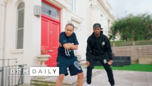 DeeCien x Kween DeeKay – Dsquared (Prod by Nathan) [Music Video] | GRM Dailly