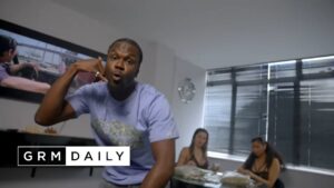 Delocx – Chase [Music Video] | GRM Daily