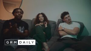 Denzil Grenade – Scandalous [Music Video] | GRM Daily