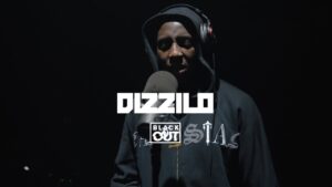 Dizzilo – Blackout Sessions | BL@CKBOX