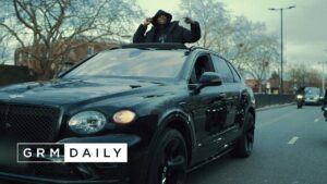 Dizzilo – BTR [Music Video] | GRM Daily