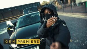 Fizzler – Touch Your Toes [Music Video] | GRM Daily