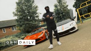 Get Paid – 3Style (Freestyle) [Music Video] | GRM Daily