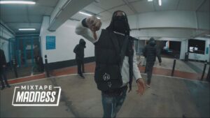GM – Response (Music Video) | @MixtapeMadness