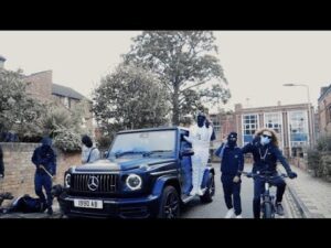 #GMD ACE – Fresh Home | @PacmanTV