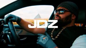 Gypsy General  – TOP GG FREESTYLE | JDZ