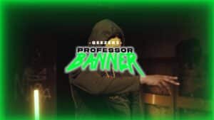 Hulk AKA Professor Banner – Geezers [Music Video] | Don’t Flop