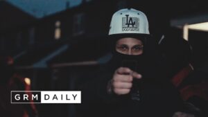 I.J & Fids – Toxic Trait [Music Video] | GRM Daily