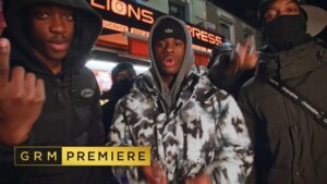 Idi Akz – Squeeze (Ft. TaiFunds & Kayem2x) [Music Video] | GRM Daily