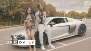 Income – Gimmie A Sec [Music Video] | GRM Daily