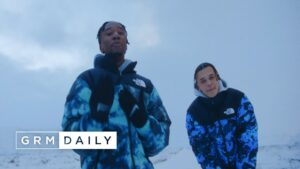 Jadon x T1 – Pull Up [Music Video] | GRM Daily