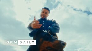Jaish X GEE LEE – Pablo [Music Video] | GRM Daily