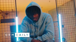 JungleMadeBosa – Hit The Same [Music Video] | GRM Daily