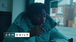 KayOrAlpha – Midnight Calls [Music Video] | GRM Daily