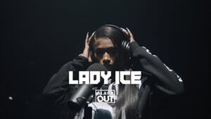 Lady Ice – Blackout Sessions | BL@CKBOX