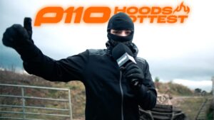 LB – Hoods Hottest | P110