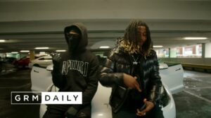 Milli Contour x Bee Capone – Dont Play With Me [Music Video] | GRM Daily