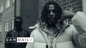 Milli Contour x Bee Capone – Wiz N Snoop [Music Video] | GRM Daily