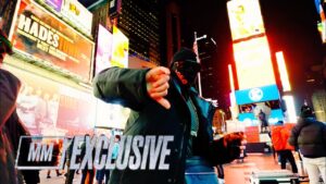 Mylo – Pour Your Henny Up (Music Video) | @MixtapeMadness