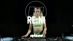 re:ni joined Mor Elian for a special guestmix | March 23 | Rinse FM