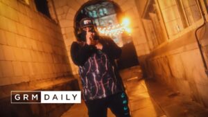 RugzFam – 48 Hours [Music Video] | GRM Daily