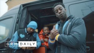 SMB (Struggle Made Boost) – Episodes [Music Video] | GRM Daily