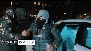 Snow God – Real Life [Music Video] | GRM Daily