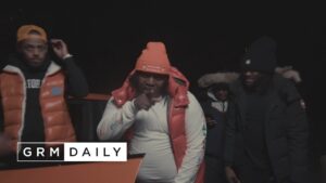 Steve Drive – One More Time [Music Video] | GRM Daily