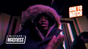Taifunds – PYP (Music Video) | @MixtapeMadness