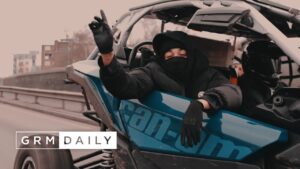 Tali – Slime Type [Music Video] | GRM Daily