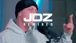 TB | JDZ REWIRED