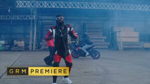 The Fanatix feat. Stylo G & Backroad Gee – Rev It [Music Video] | GRM Daily