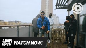 Trizzy – Verified [Music Video] | Link Up TV
