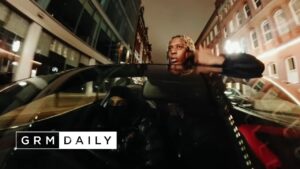 4ORBESLIST – Lose Control [Music Video] | GRM Daily