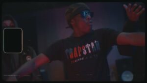 #AGB Strika – Don’t mad me | @PacmanTV