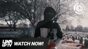 Akay – Save Me [Music Video] | Link Up TV