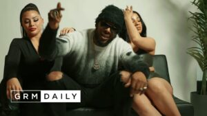 Big Strizzy – Mileage [Music Video] | GRM Daily