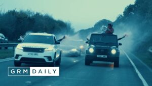 Catch22 – Blood On My Hands [Music Video] | GRM Daily