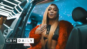 ChieRuby – Find Me [Music Video] | GRM Daily