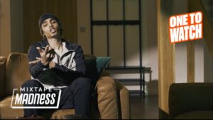 DeeGreen – Hustlers Don’t Dream (Music Video) | @MixtapeMadness