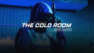 Delaruà – The Cold Room w/ Tweeko [S3.E4] | @MixtapeMadness