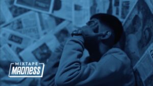 DKAY – Would You Care (Music Video) |  @MixtapeMadness