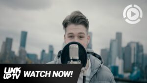 EBN – Back 2 Back [Music Video] | Link Up TV