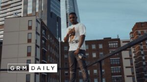 El Kay – Where Were You [Music Video] | GRM Daily