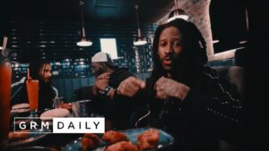 Face – Back Summer [Music Video] | GRM Daily