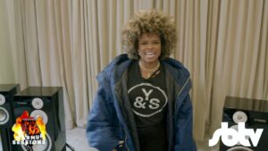 Fleur East | Warm Up Sessions [S11.EP19]: SBTV