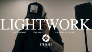 Fugzi Ft. Direman – Lightwork [Music Video] | BL@CKBOX
