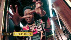 Fuse ODG X Suspect OTB – Location [Music Video] | GRM Daily